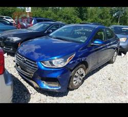 هيونداي أكسنت